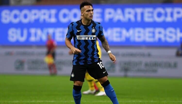 Inter, obiettivo accoppiata Scudetto-Champions