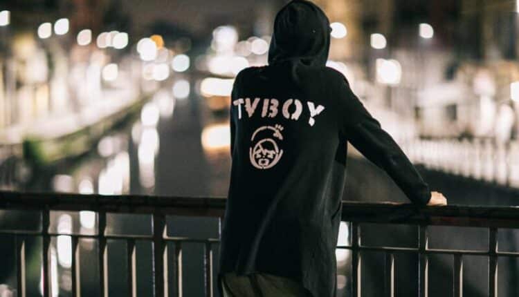 Milano, al via dal 2 dicembre "TVBOY. La mostra" al MUDEC