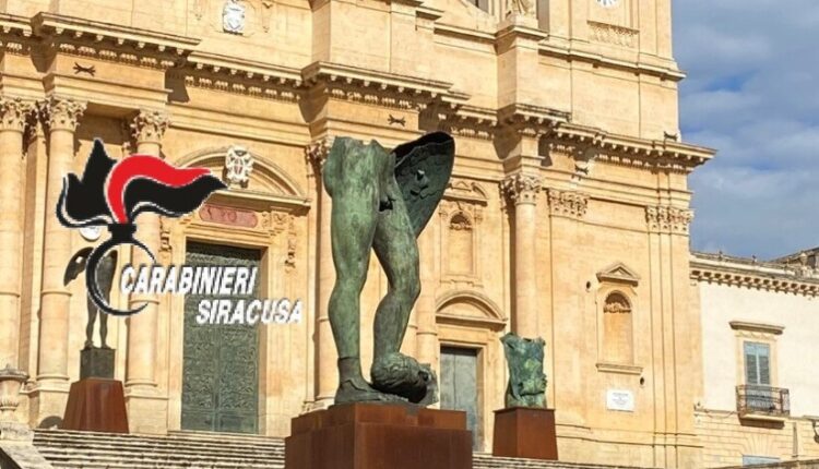 Siracusa, festeggia sui social la concessione dei domiciliari: arrestato dai Carabinieri