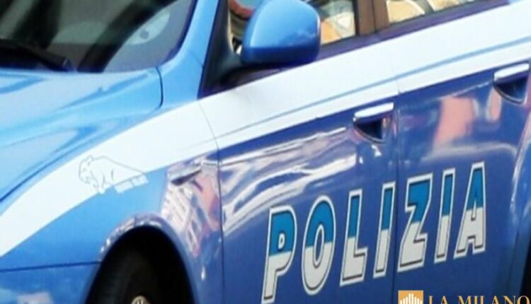 Pescara, spaccio nel parco Florida: la Polizia di Stato arresta due cittadini gambiani