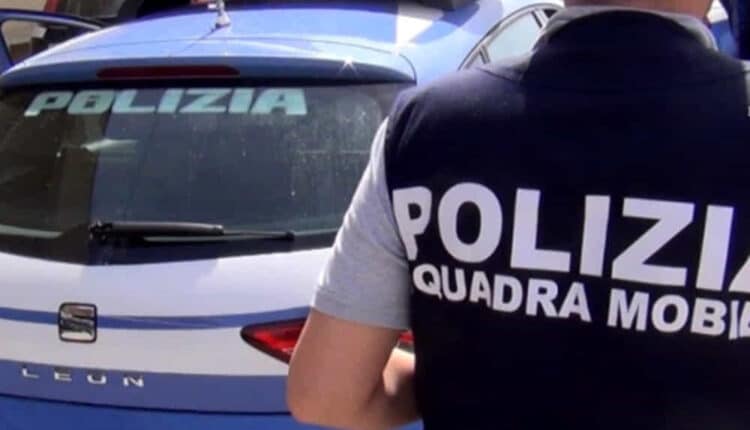 Mantova, arrestata al mercato 46enne pluripregiudicata