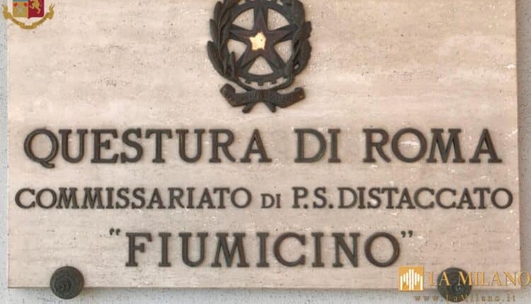 Fiumicino, festa di halloween in discoteca abusiva interrotta dalla Polizia di Stato. Sanzionato ed indagato il proprietario