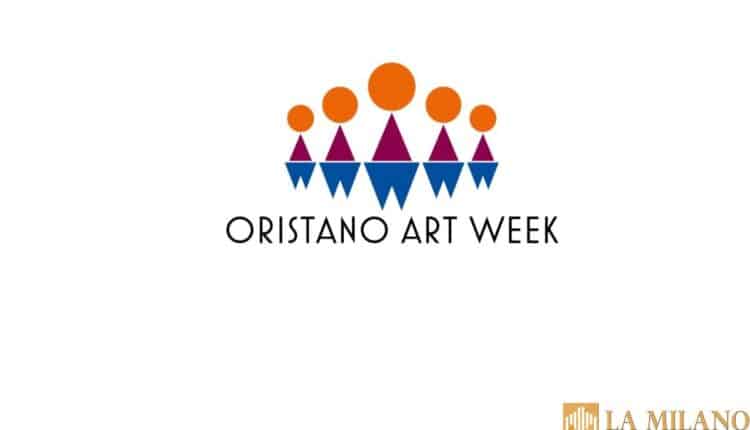Oristano, al via lunedì 29 con l'Art Week