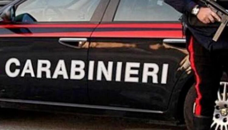 Santa Maria Capua (Caserta), misure cautelari nei confronti di 10 persone per diversi furti aggravati