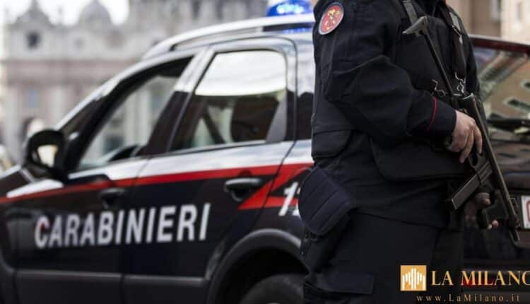 Milano, narcotizzava le vittime per violentarle. Custodia cautelare per violenza sessuale aggravata, atti persecutori, tentato omicidio.