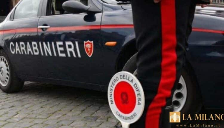 Carabinieri