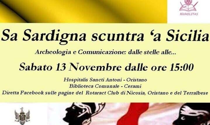 Rotaract, Sardegna e Sicilia a confronto su archeologia e comunicazione