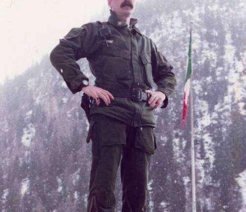 Livorno, 18° Anniversario della strage di Nassirya (Iraq). I Carabinieri commemorano le vittime