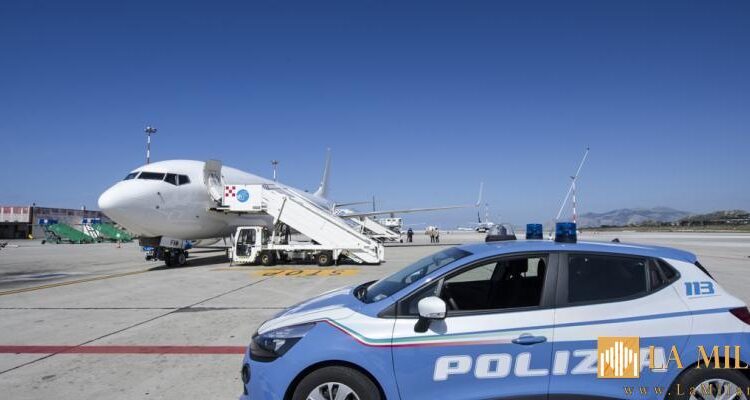 Mantova, espulsi e rimpatriati due pluripregiudicati stranieri