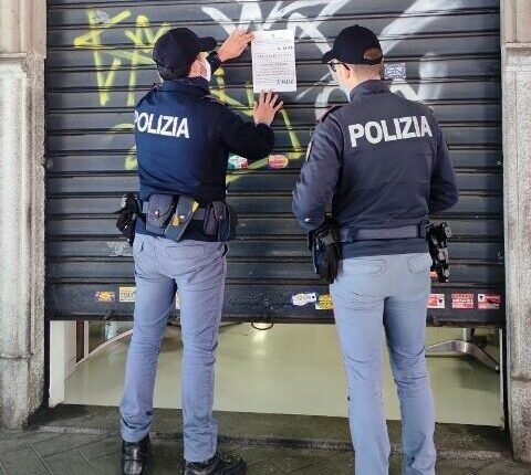 Torino, giovane donna aggredita da un "buttafuori", chiuso per 15 giorni un night club