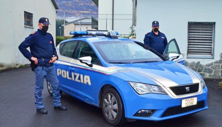 Sondrio, tentata estorsione in bassa valle: 3 arresti