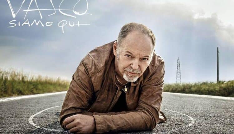 Canale 5, sabato, in seconda serata, va in onda lo Speciale TG5 «Parola di Vasco»