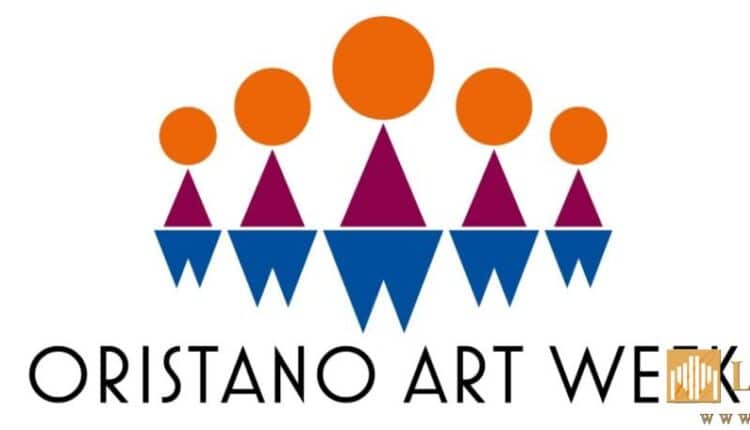 Oristano, art week: dal 29 novembre al 5 dicembre la città si animerà con iniziative d'arte e cultura