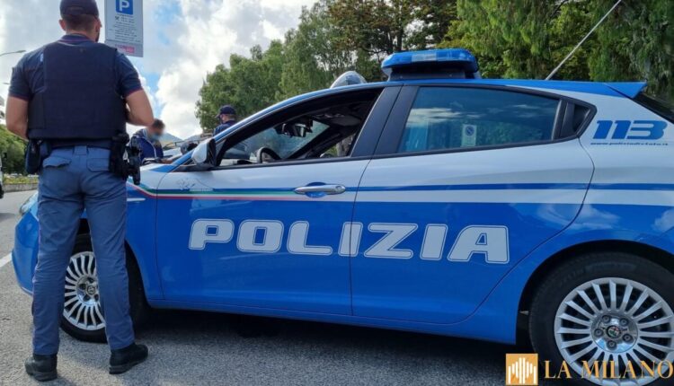 Milano, ricercata per una serie di furti ai danni di viaggiatori: arrestata una donna dalla Polizia di Stato