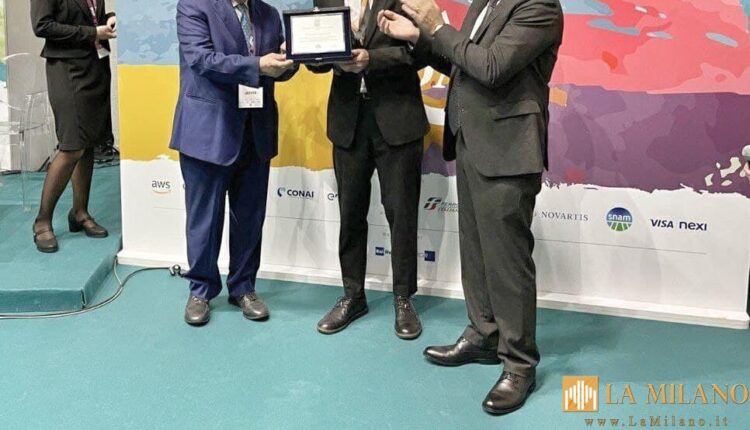 Lecce, assegnato il prestigioso premio "Sicurezza Urbana" alla Polizia Locale