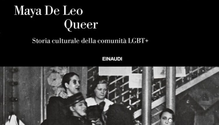 Modena, a Palazzo dei Musei la presentazione del libro "Queer"