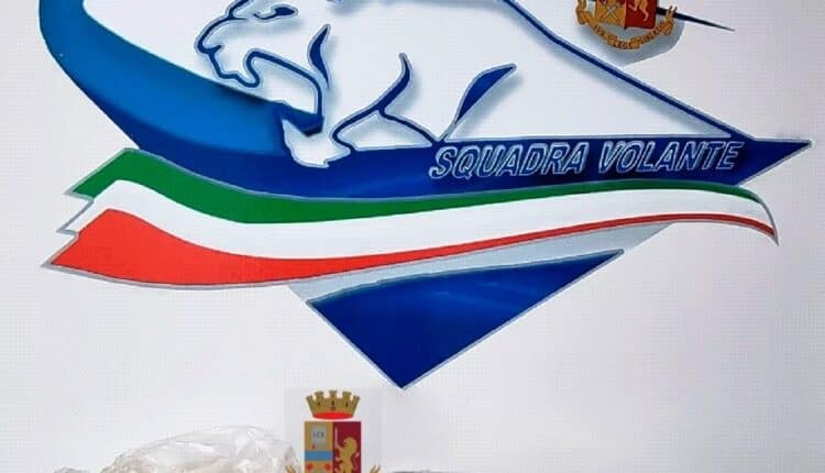 Napoli, arrestati tre spacciatori a San Giuseppe Vesuviano