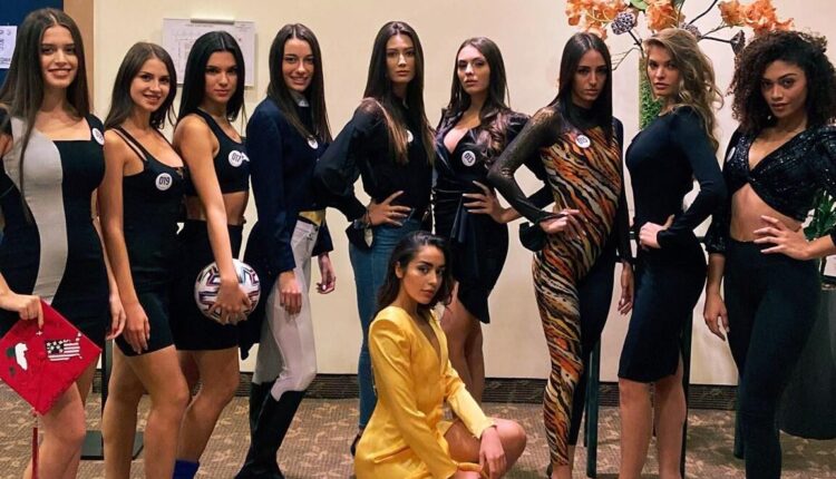 Roma, iniziate le prefinali nazionali di Miss Italia