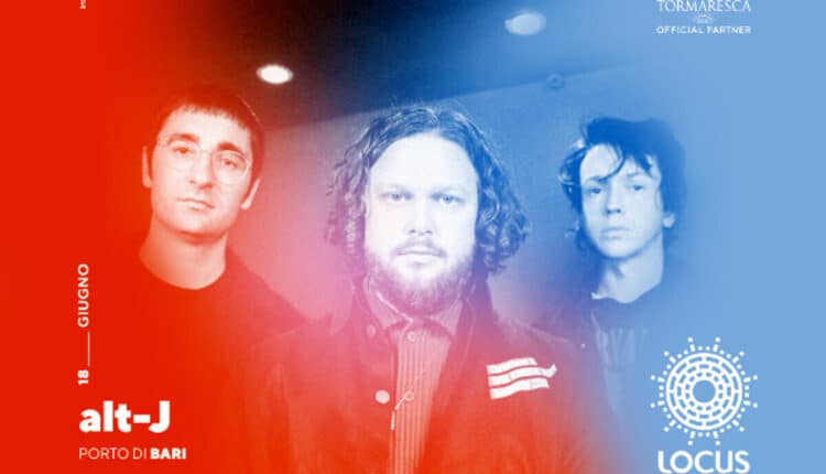 Attraverso il lancio di questo evento, il Locus festival conferma la propria natura di manifestazione musicale diffusa sul territorio con una serie di grandi appuntamenti organizzati in diversi Comuni pugliesi.