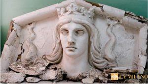 Messina, il Kiwanis restaurerà il Bozzetto della “Regina del Peloro” – Accolta la proposta dell’Assessore Caruso