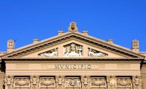 Messina, il Kiwanis restaurerà il Bozzetto della “Regina del Peloro” – Accolta la proposta dell’Assessore Caruso