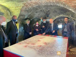 Messina, inaugurata a Forte Cavalli la Stagione Museale 2021/22