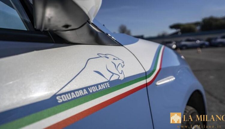 Roma, la Polizia di Stato ha eseguito un’ordinanza applicativa di misure cautelari personali nei confronti di due noti appartenenti alla tifoseria ultras laziale