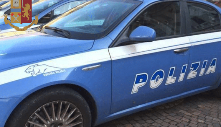 Polizia di Stato