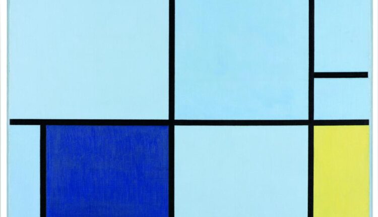 Milano, il MUDEC racconta Piet Mondrian attraverso un Public Panel