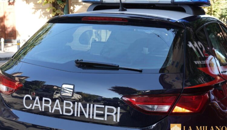 Carabinieri