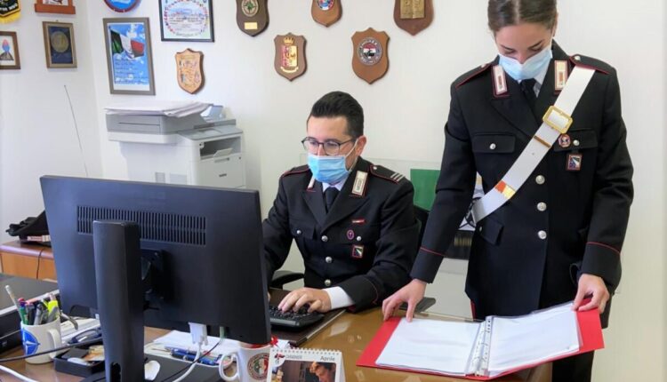 Bologna, certificazione verde COVID-19: i controlli dei Carabinieri