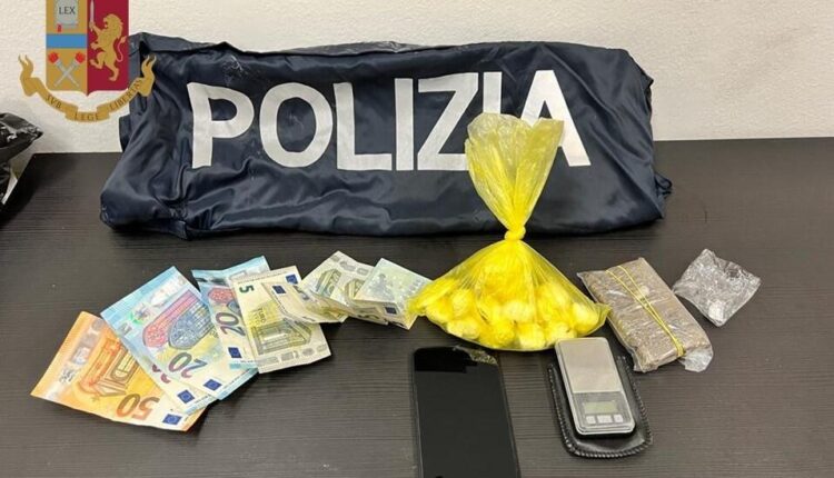 Milano, spaccio di droga: sequestrati tre etti di droga e arrestati gli spacciatori