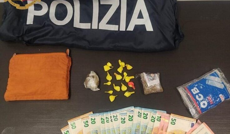 Milano, spaccio di droga: sequestrati tre etti di droga e arrestati gli spacciatori