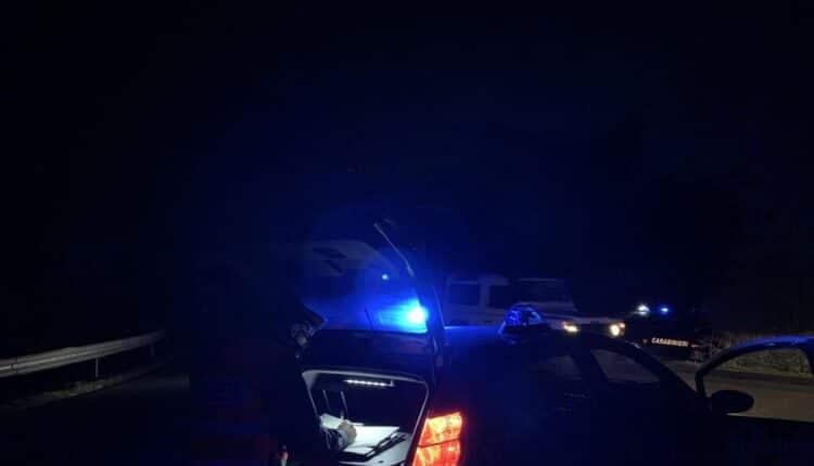 Nuoro, controlli intensificati durante il periodo festivo: sanzionate due persone e trovati 300gr di droga