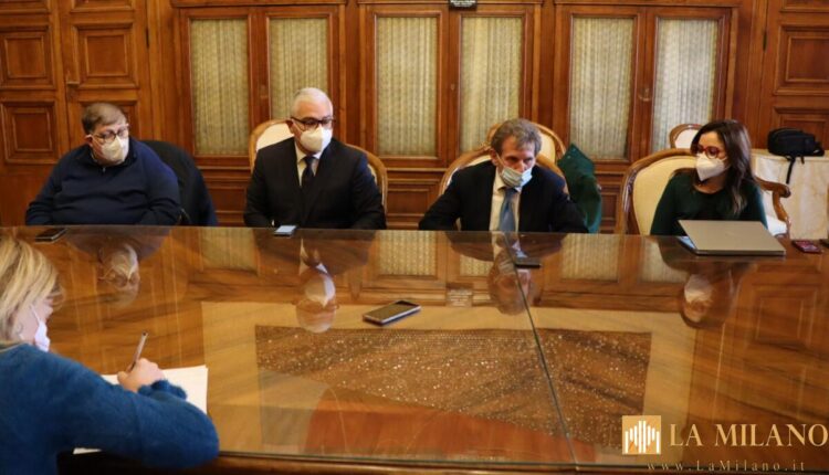 Bari, presentata questa mattina la partnership per lo sviluppo delle competenze digitali