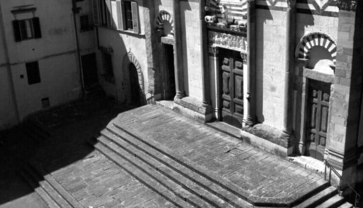 Pistoia, biblioteca San Giorgio: fino al 10 gennaio in mostra le fotografie di Federico Melani