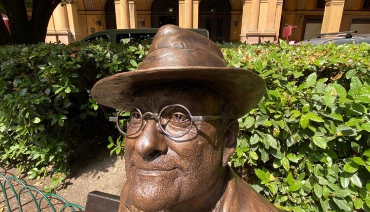 Bologna, la prima grande mostra dedicata a Lucio Dalla: "Lucio Dalla. Anche se il tempo passa"