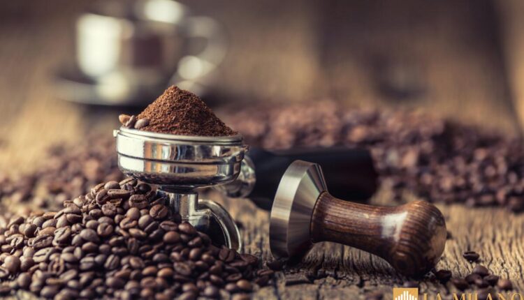 Come produrre un caffè di ottima qualità grazie alle innovative e uniche tecnologie Cryotek