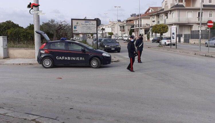 Siracusa, derubato il Presepe di Natale di Rosolini: denunciato un uomo