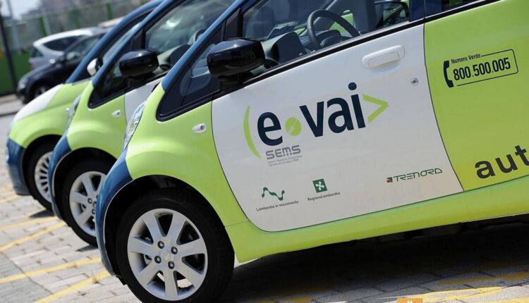 Cologno Monzese, arriva il Car Sharing in Città