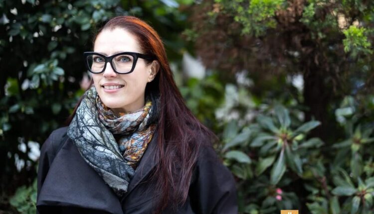 Campobasso, “Si scrive Molise” parte il prossimo fine settimana con Vera Gheno