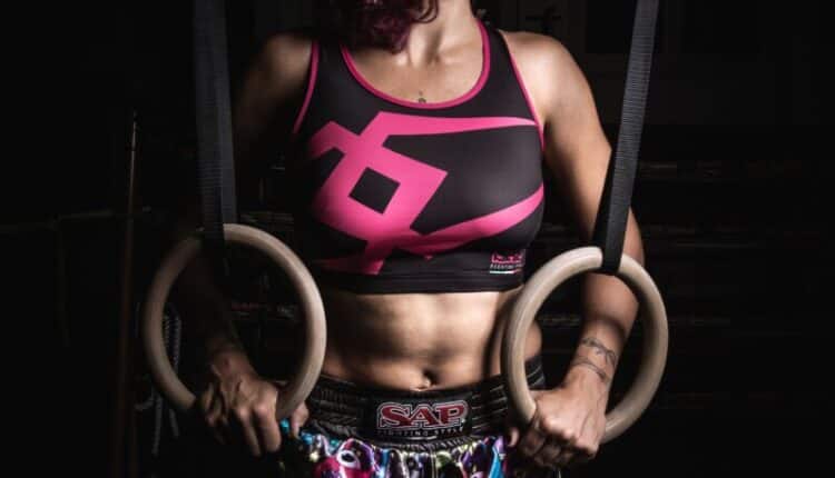 Rozzano, sabato 18 dicembre torna “The Night of Kick and Punch”