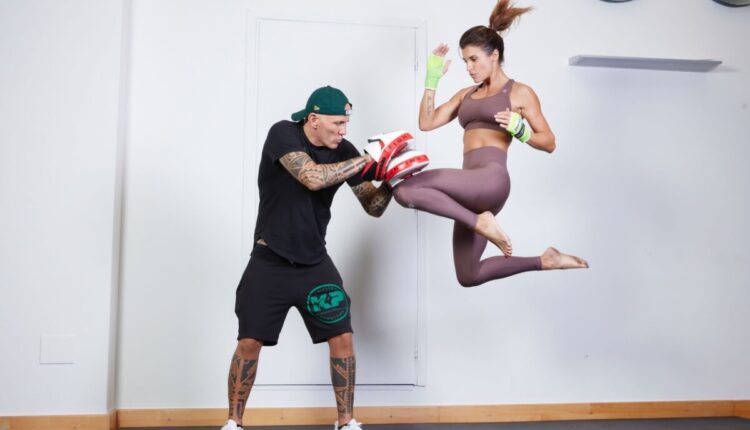 Rozzano, sabato 18 dicembre torna “The Night of Kick and Punch”