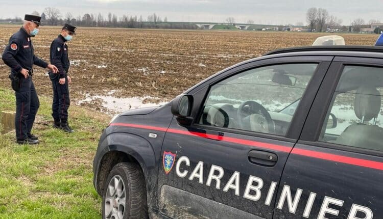 Pavia, inquinavano i terreni agricoli: arrestati e denunciati dai Carabinieri