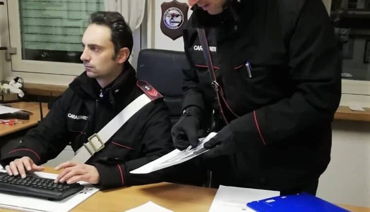 Bolzano, infermiere accoltella un commercialista dopo una lite: arrestato dai Carabinieri