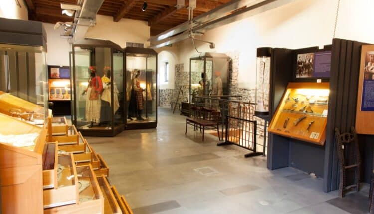 La Spezia, tanti eventi per i bambini e i genitori da gennaio a maggio 2022 ai Musei Civici