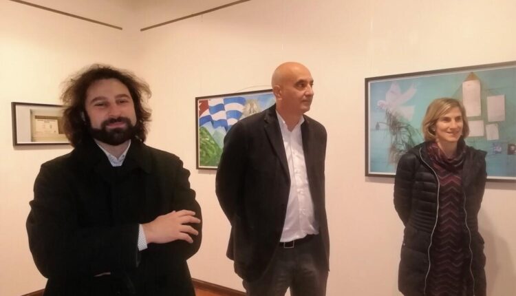 Mantova, dal 12 dicembre al 9 gennaio il progetto fotografico di Paolo Simonazzi “Mantua, Cuba“ è in mostra alla Casa di Rigoletto di Mantova.