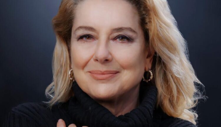 Verona, Grande Teatro: Monica Guerritore chiude l'anno dantesco. A Isa Danieli il premio Renato Simoni 2020/2021