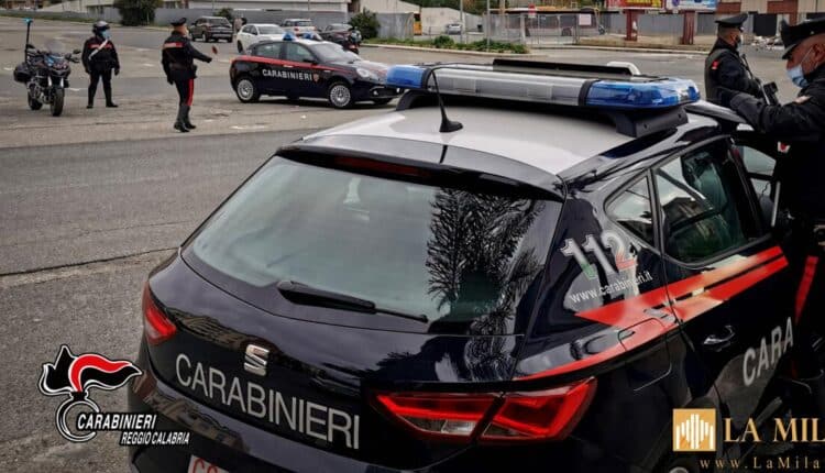 Reggio Calabria, controlli "Green Pass": interrotta serata di ballo per assenze di misure di sicurezza