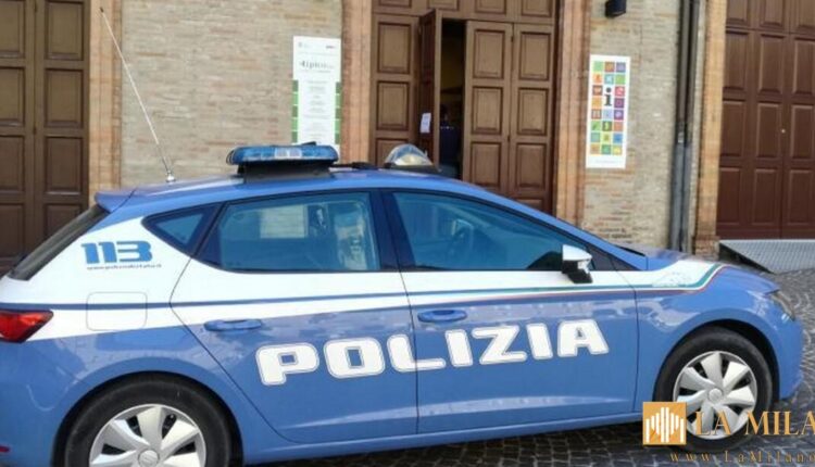 Polizia di Stato